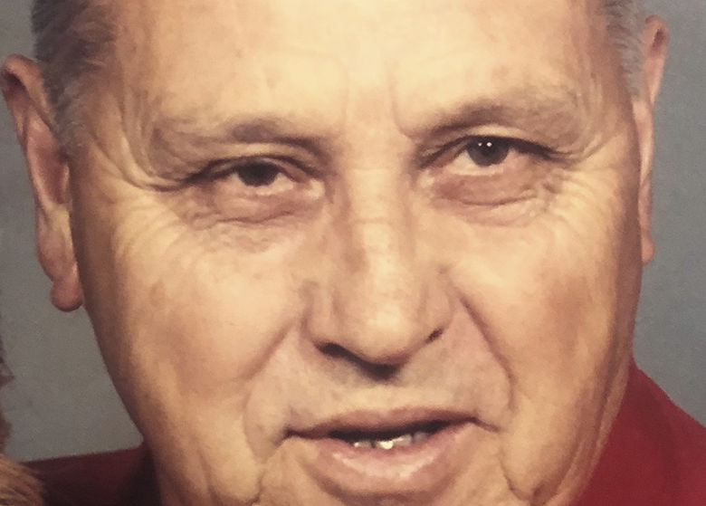 Harry C. Phipps, 88, Pevely